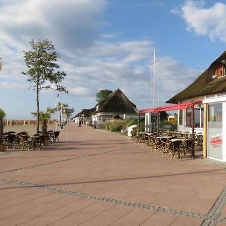 Ferienreihenhaus B, Ostseebad Dahme 외부 사진