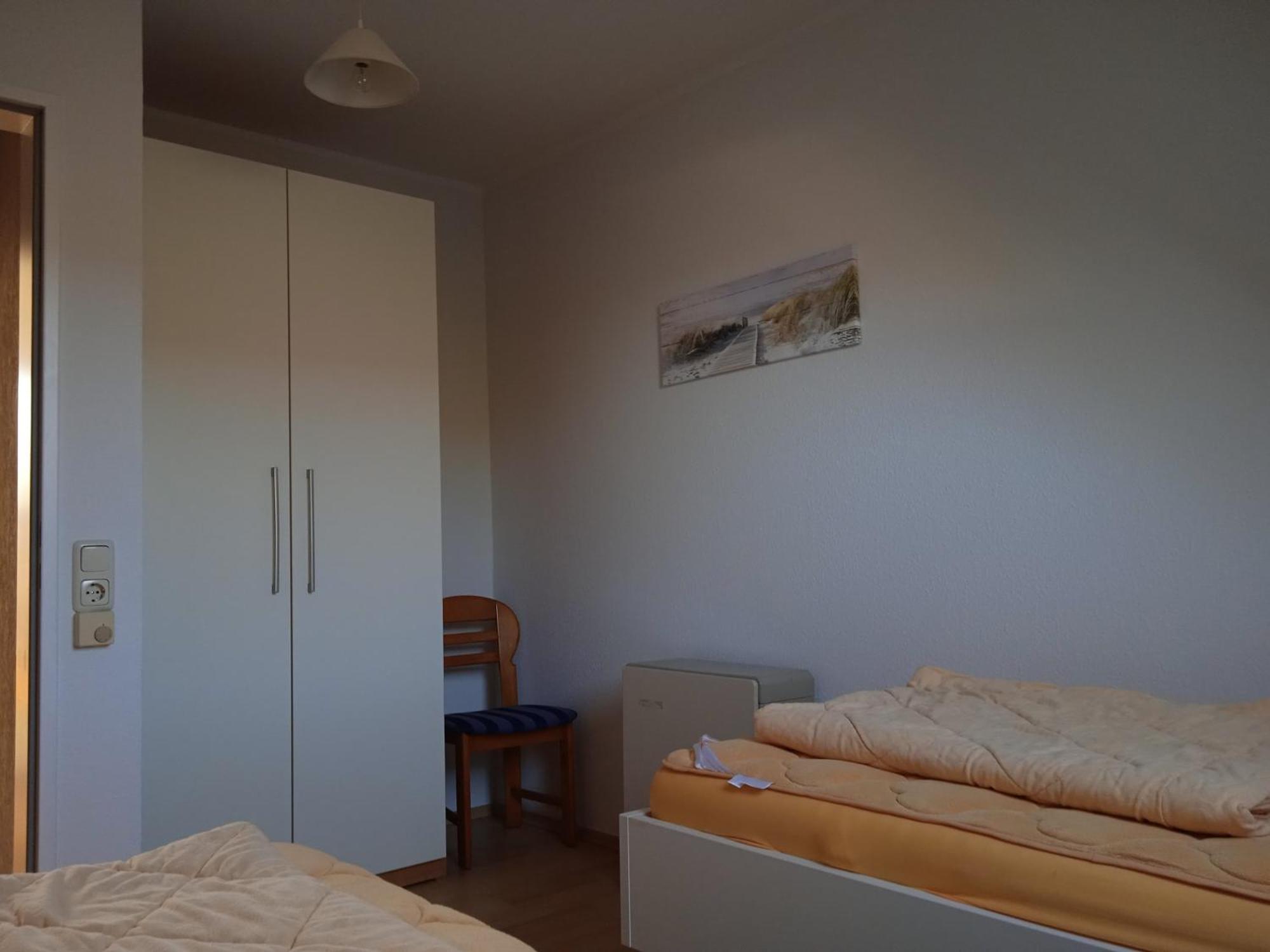 Ferienreihenhaus B, Ostseebad Dahme 외부 사진