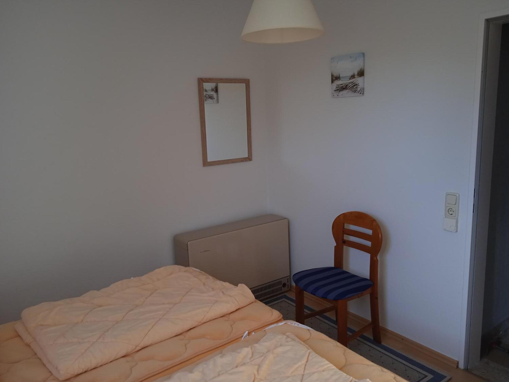Ferienreihenhaus B, Ostseebad Dahme 외부 사진