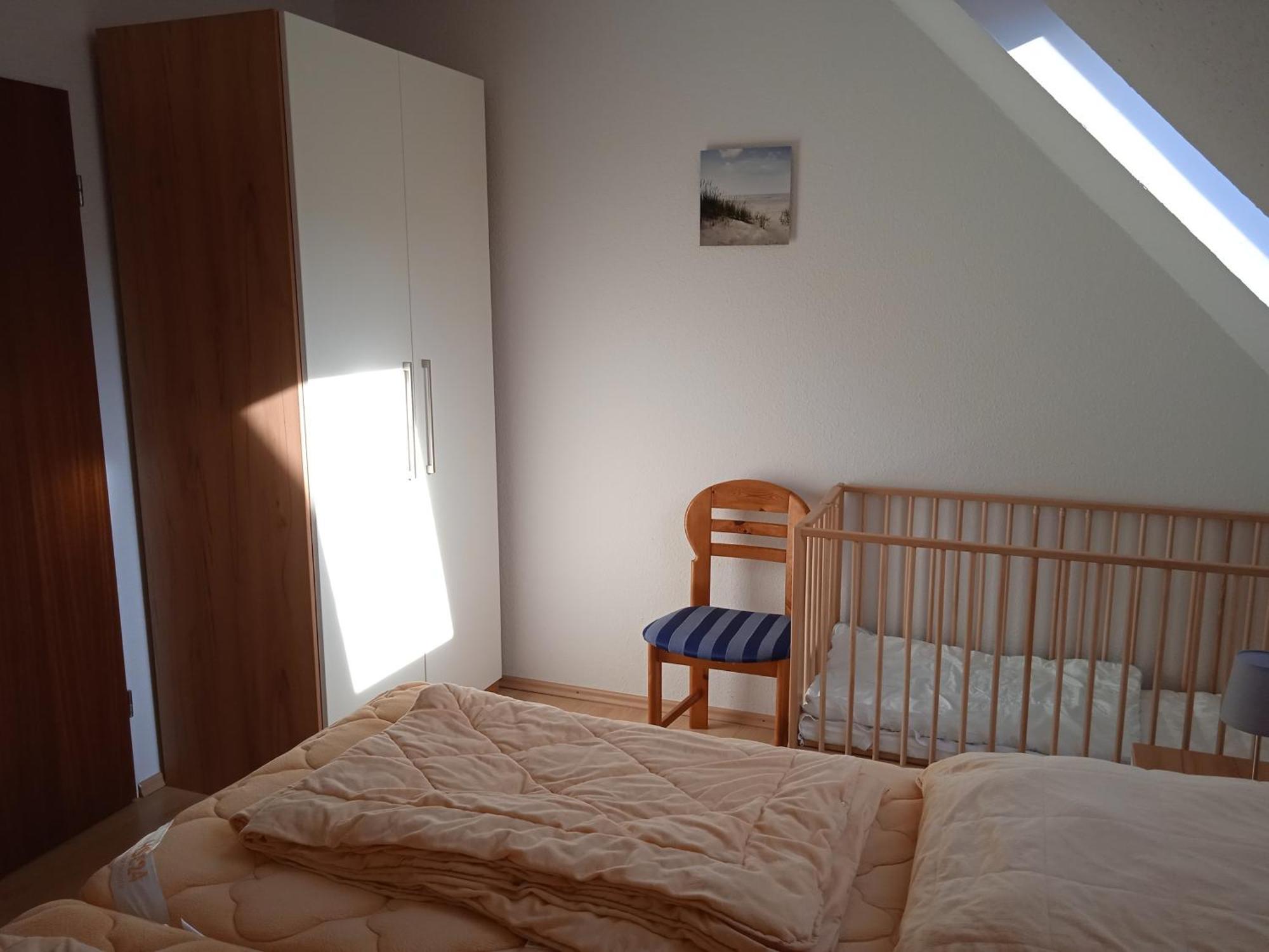 Ferienreihenhaus B, Ostseebad Dahme 외부 사진