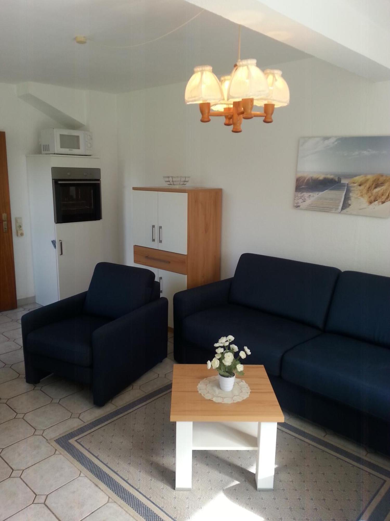 Ferienreihenhaus B, Ostseebad Dahme 외부 사진