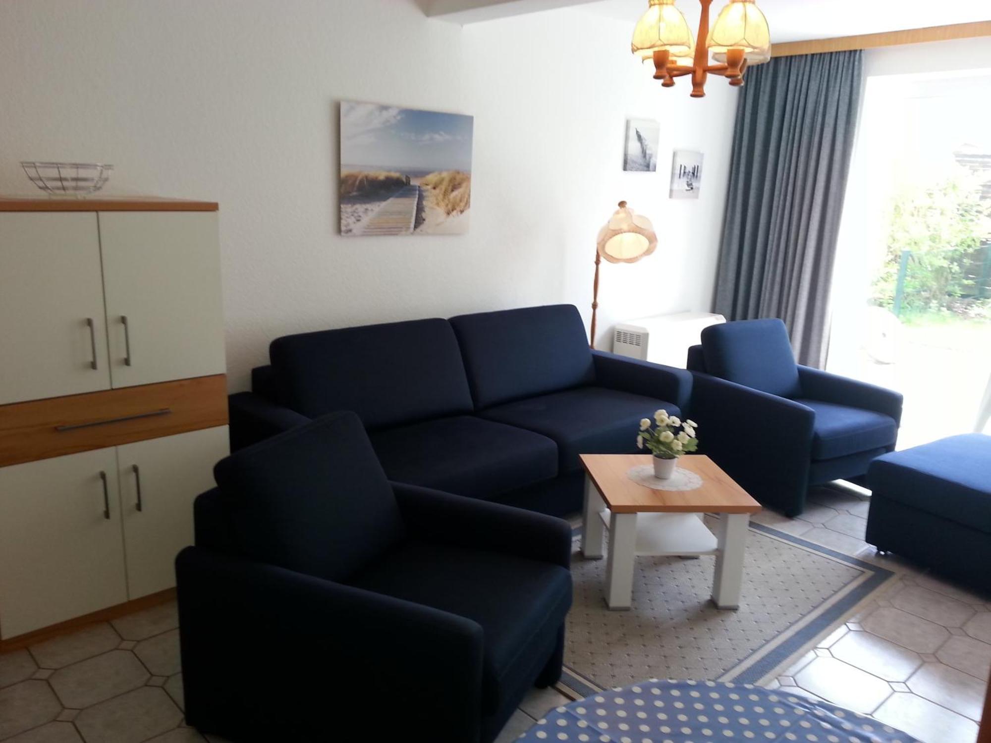 Ferienreihenhaus B, Ostseebad Dahme 외부 사진