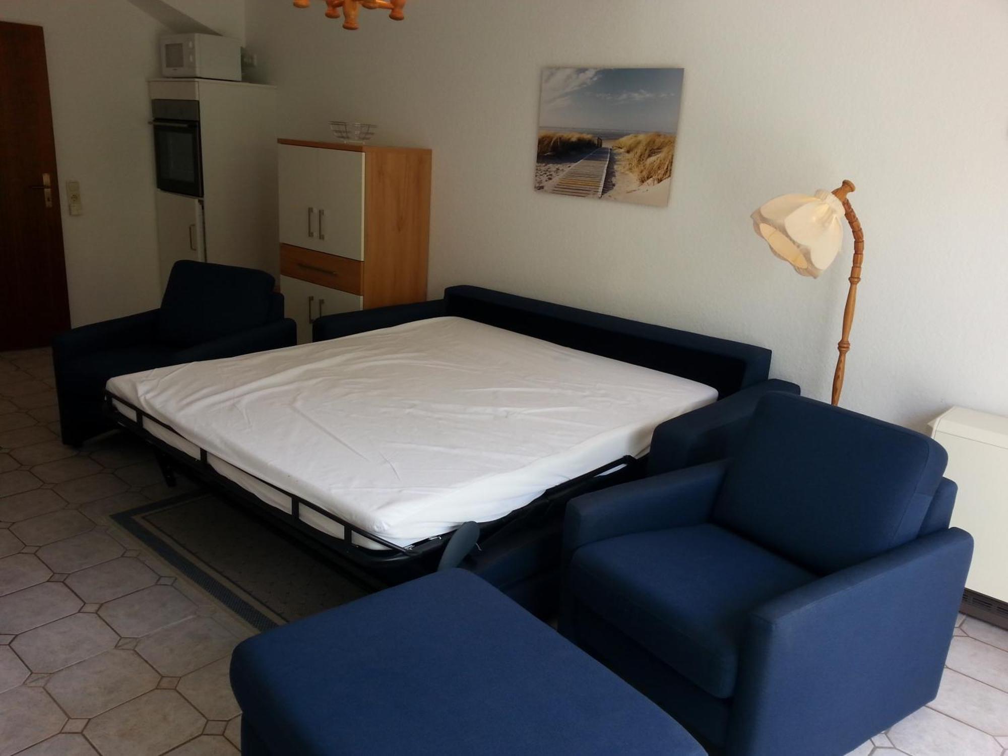 Ferienreihenhaus B, Ostseebad Dahme 외부 사진