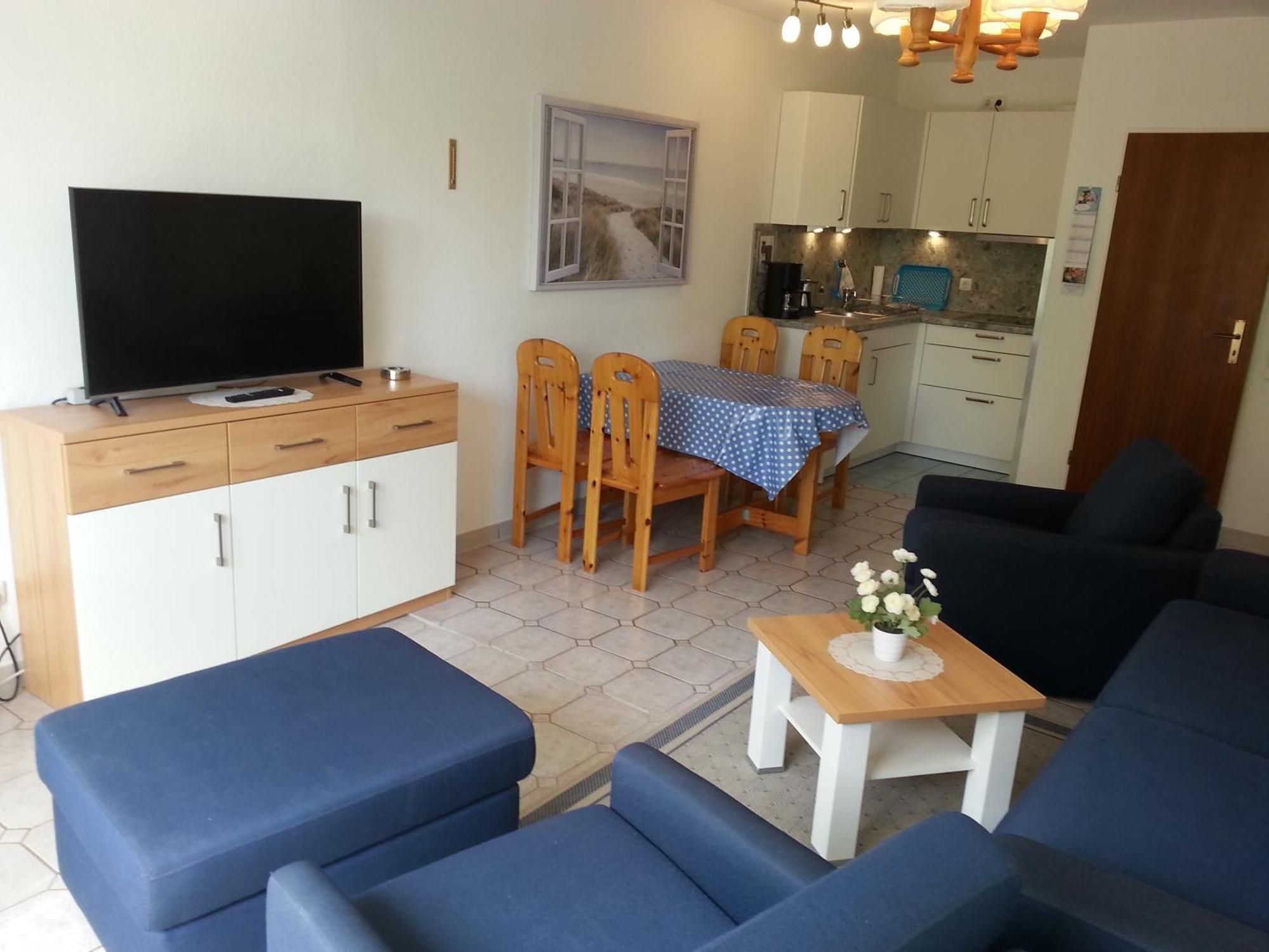 Ferienreihenhaus B, Ostseebad Dahme 외부 사진